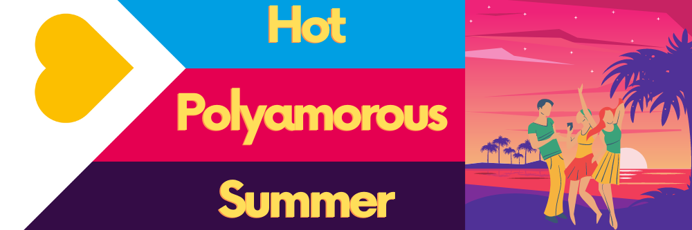 Hot Polyam Summer – Legal Issues for Consensual Non-monogamy